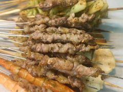 -烤五行·烧烤烤串(石佛营店)