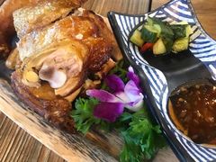 -Hi YOU你的饭局泰餐厅(雍和宫店)