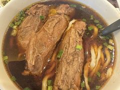 -中国厨房/台湾牛肉面