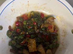-福巷湘食小馆·猛火现炒(上海首店)