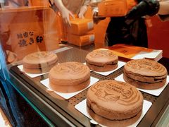 -KUMO KUMO甜品·冰淇淋(深圳壹方城店)