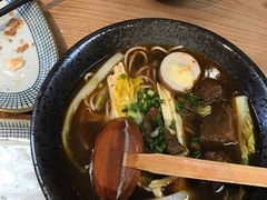 -桃园眷村(万象天地店)