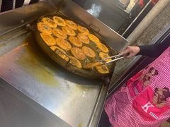 -涂记油酥饼(江汉三路店)