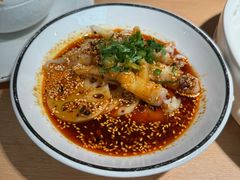 -太二酸菜鱼(深圳布吉万象汇店)