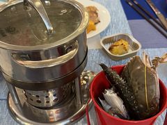 小火锅-佰园全日西餐厅-厦门佰翔软件园酒店