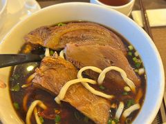 -中国厨房/台湾牛肉面