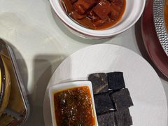-品湘宴·湖南宁乡菜