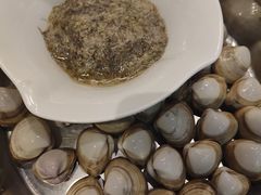 -青蓬蒸汽海鲜·深圳老字号·团建聚会(壹方城店)