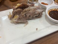 -贯贯吉·清真餐厅(浙江中路店)