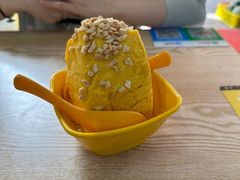 -于春正宗椰奶清补凉炒冰