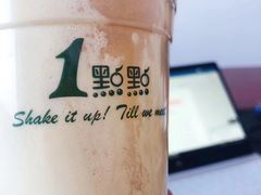 -1点点(银座和谐广场店)