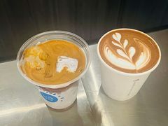 摩卡-coffee4u(红城湖店)