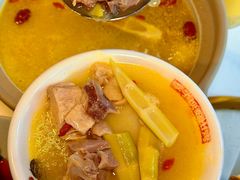 -李子坝梁山鸡(李子坝大鸡哥店)