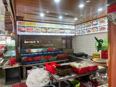 -坛南湾阿强农家乐.海鲜大排档老字号(福州地标美食店)