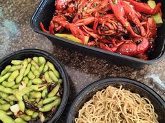 -一棠龙虾•王牌虾球(楚河汉街店)