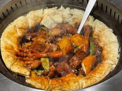 -灶座小锅烀饼·铁锅炖(全国总店)