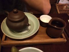 -青藤茶馆(南山路店)