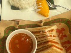 -帕蓝·暹罗料理(大学路店)