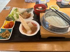 -味太助·银饭食堂(中华城店)