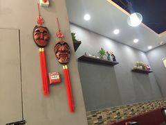 -喔爸韩国料理(环球银泰城店)