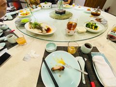 -稍可轩博物馆餐厅