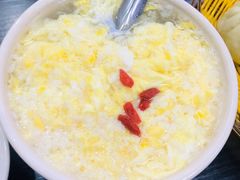 鸡蛋醪糟-郑家包子牛肉拉面(尚勤路店)
