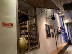 -几荷·恰似故人来(秀水广场店)