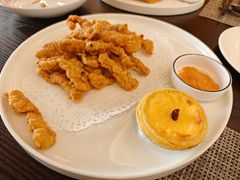 -香丰阁·烤鸭·川湘菜(清河店)