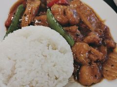 -宜家·瑞典风味餐厅(四元桥店)