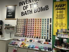 -LUSH(威尼斯人店)