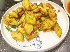 -紫泥369粗粮季(四牌楼店)