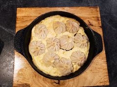 鲜肉生煎-有家生煎(三里屯店)