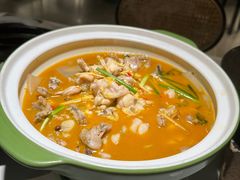 -费大厨辣椒炒肉(黄兴中心广场店)