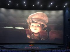 -春天国际影城(中庚漫游城杜比全景声店)