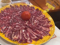 -潮汕大目牛肉火锅(水围店)