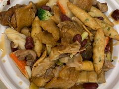 一品煲-海晖酒楼·顺德鱼生(荣华店)
