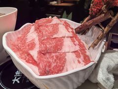 -大渝火锅(滨湖万达店)