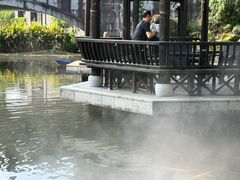 -杭州西溪喜来登度假大酒店