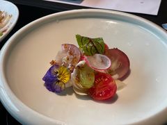 -花潮料理艺食馆(SM新生活广场店)