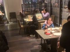 -“香”全日餐厅·株洲大汉希尔顿酒店