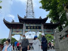 -灵顺寺