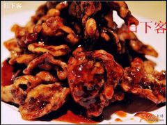 -南来顺饭庄·清真(南菜园店)