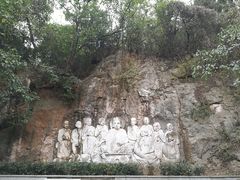 -幕燕滨江·长江观音景区