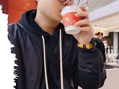 -Manner Coffee(港汇恒隆广场店)