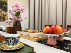 -龙源茶坊(白银路店)