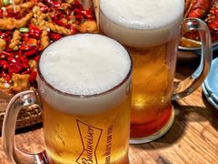 -北京食堂·烤鸭·宵夜(亚运村店)