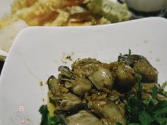 -桂马·日本料理·海胆·海鲜饭·酒场(民主广场店)