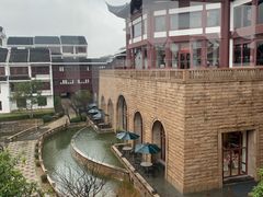 -苏州吴宫泛太平洋酒店