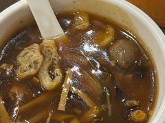 -魏家凉皮(博水商务大厦店)