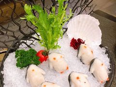 企鹅qq丸-湊湊火锅·茶憩(打浦桥日月光店)